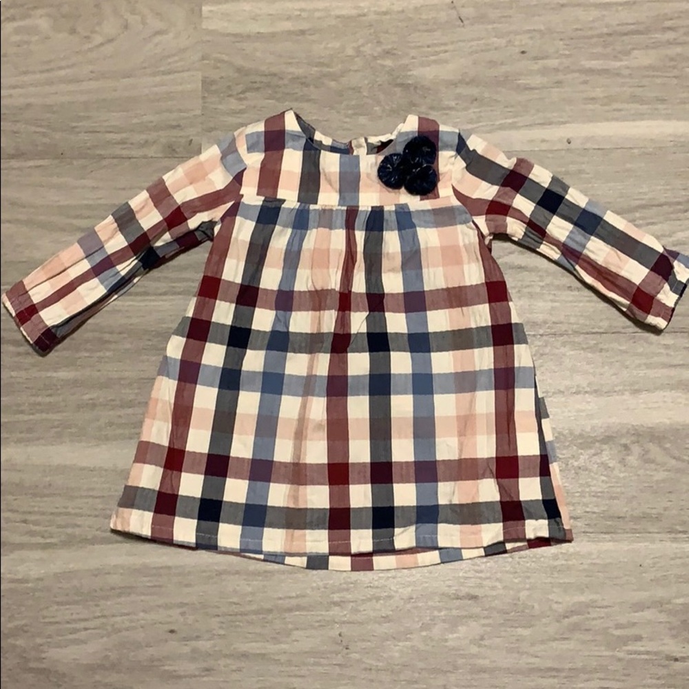 Baby dress